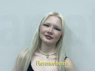 Florenceherrin