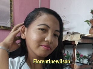 Florentinewilson
