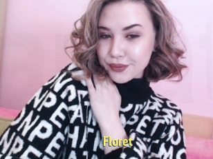 Floret