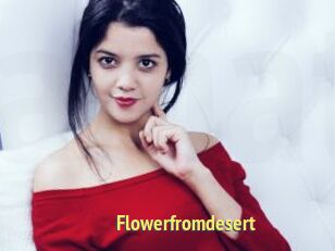 Flowerfromdesert