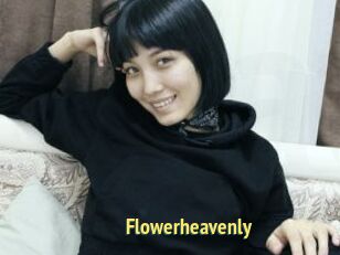 Flowerheavenly
