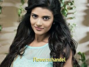 Flowerschandel