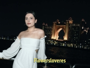 Flowersloveres