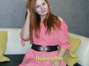 Flowersoffire