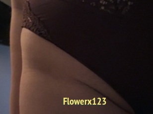 Flowerx123
