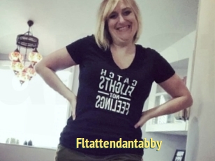 Fltattendantabby
