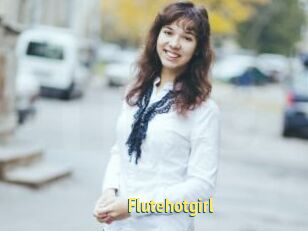 Flutehotgirl