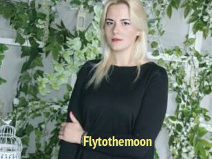 Flytothemoon