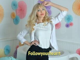 Followyourhearrt