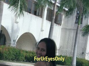 ForUrEyesOnly