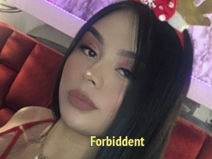 Forbiddent