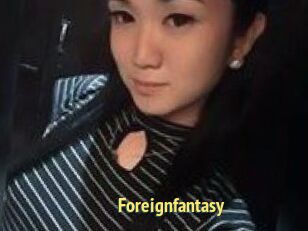 Foreignfantasy
