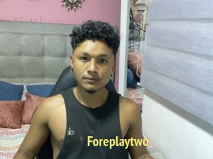 Foreplaytwo