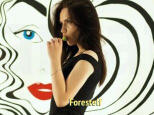 Forestelf