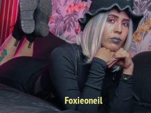 Foxieoneil