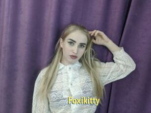 Foxikitty