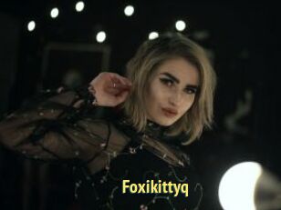 Foxikittyq