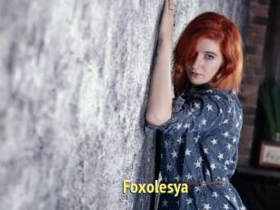 Foxolesya