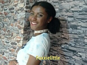 Foxxielittle