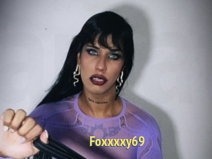 Foxxxxy69