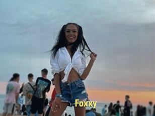Foxxy