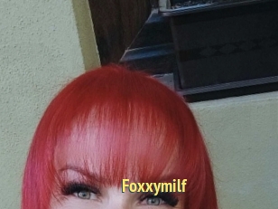 Foxxymilf