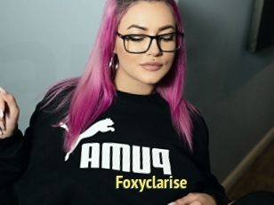 Foxyclarise