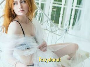 Foxydonut