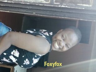 Foxyfox