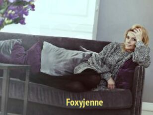 Foxyjenne