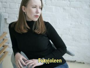 Foxyjoleen