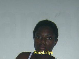 Foxyladyx