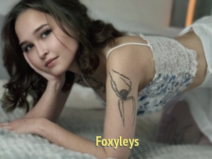 Foxyleys