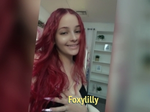 Foxylilly