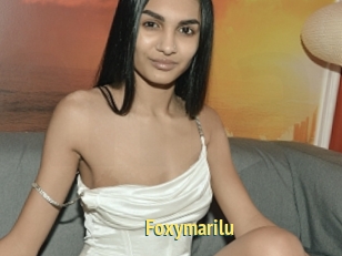 Foxymarilu