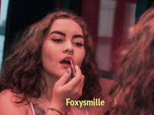 Foxysmille