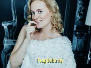 Fragilebirdy