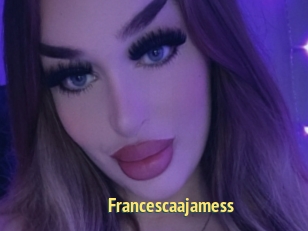 Francescaajamess