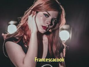Francescacook
