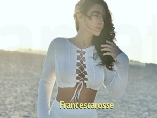 Francescarosse