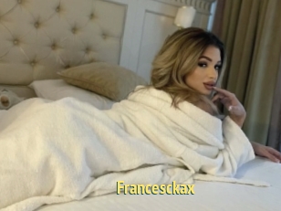 Francesckax