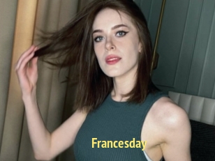 Francesday