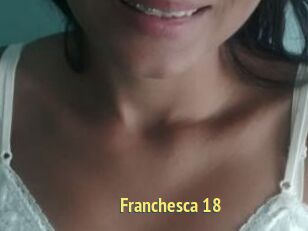 Franchesca_18