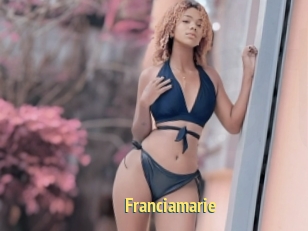 Franciamarie