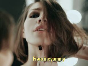 Francineyummy