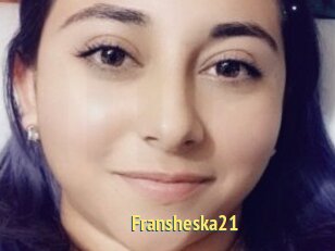 Fransheska21