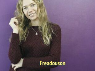 Freadouson