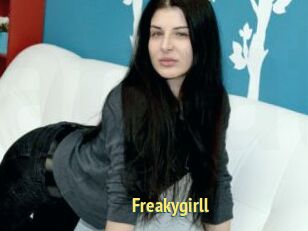 Freakygirll