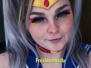 Freckledwaifu