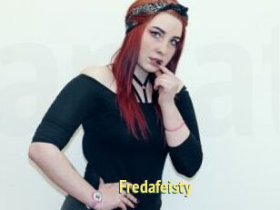 Fredafeisty